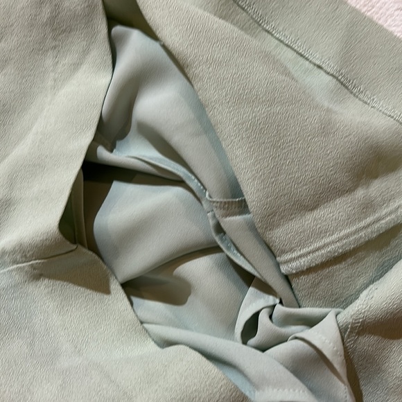 Reiss Riana Midi One Shoulder Dress. NWT Size 4 - Picture 13 of 16